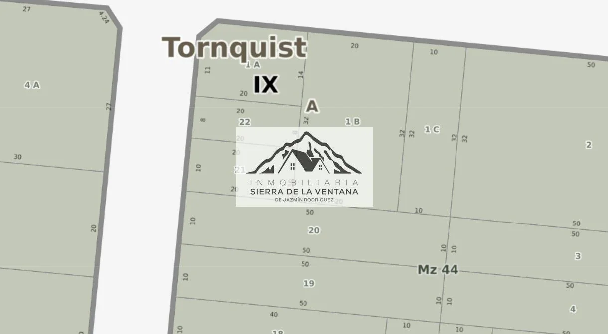 Terreno / Lote en venta de 200m2 ubicado en Saldungaray - Imagen 5