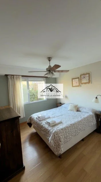 Cabaña en Sierra de la Ventana - Imagen 5