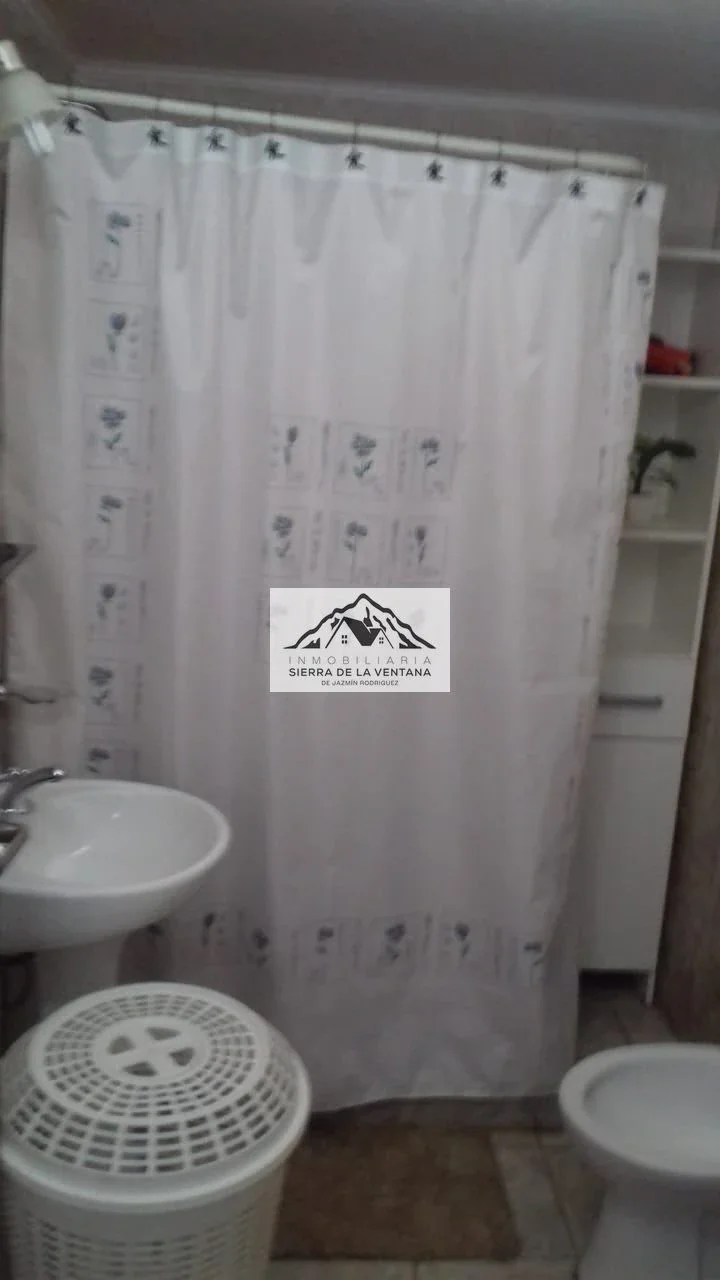 Casa en venta de 2 dormitorios c/ cochera en Sierra de la Ventana - Imagen 5