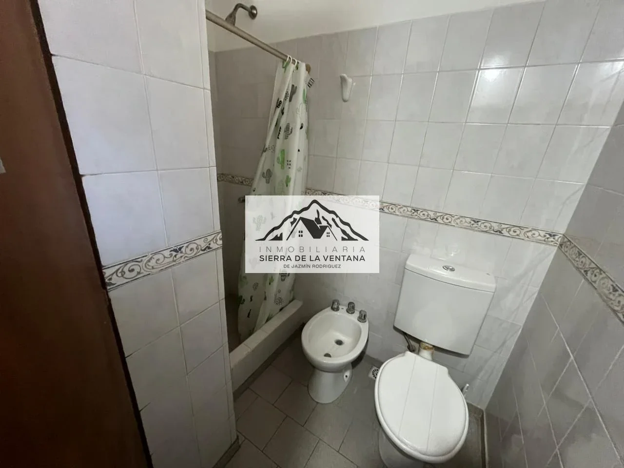 Departamento en alquiler c/ cochera en Sierra de la Ventana - Imagen 5