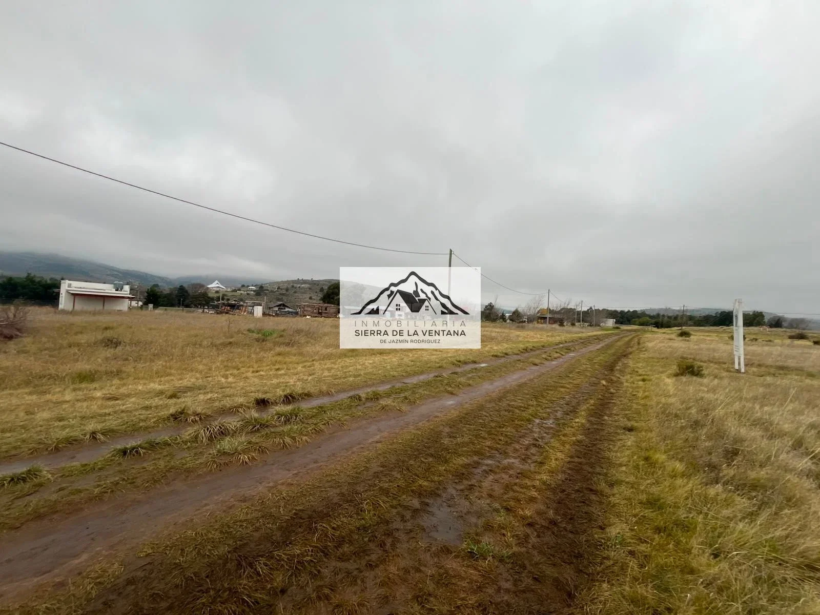 Terreno / Lote en venta de 800m2 ubicado en Sierra de la Ventana - Imagen 2