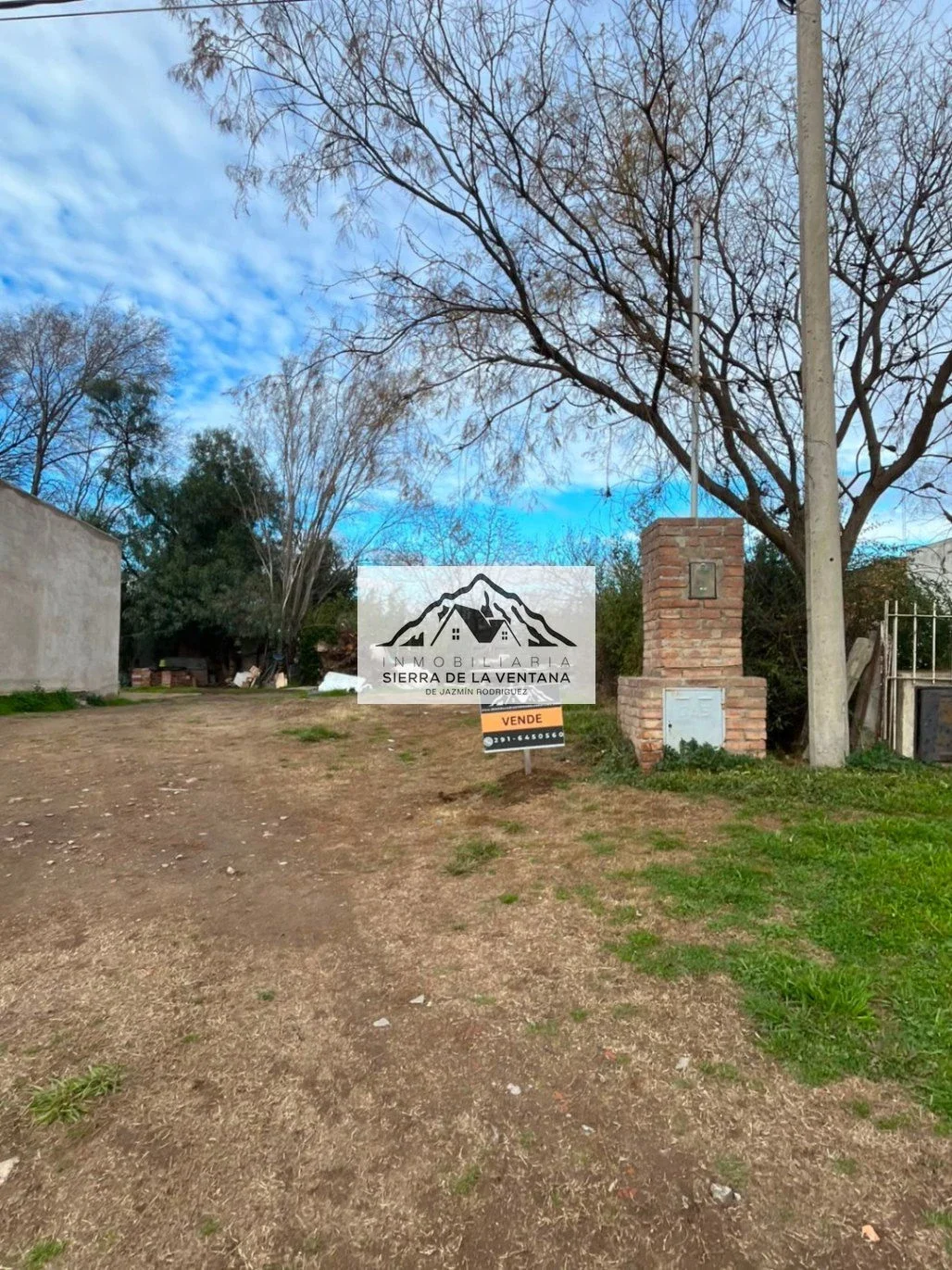 Terreno / Lote en venta de 200m2 ubicado en Saldungaray - Imagen 2