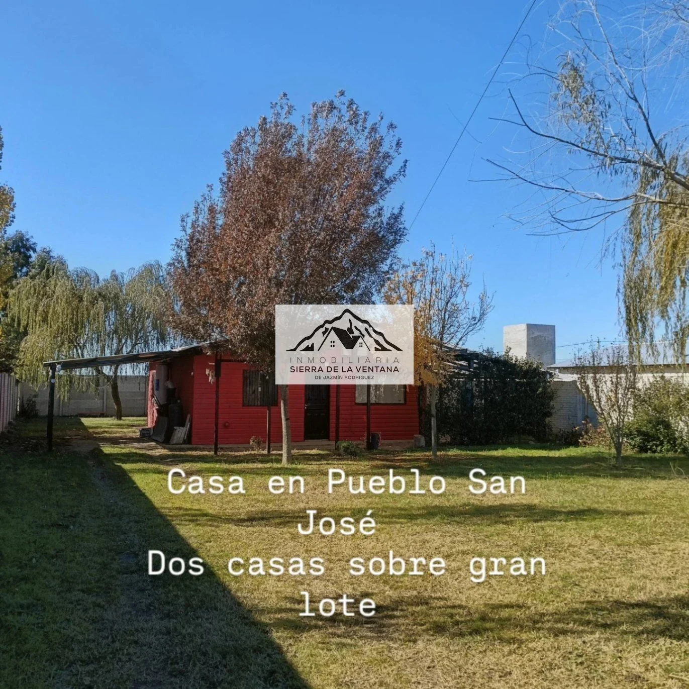 Casa quinta en venta de 185m2 ubicado en Coronel Suárez - Imagen 3