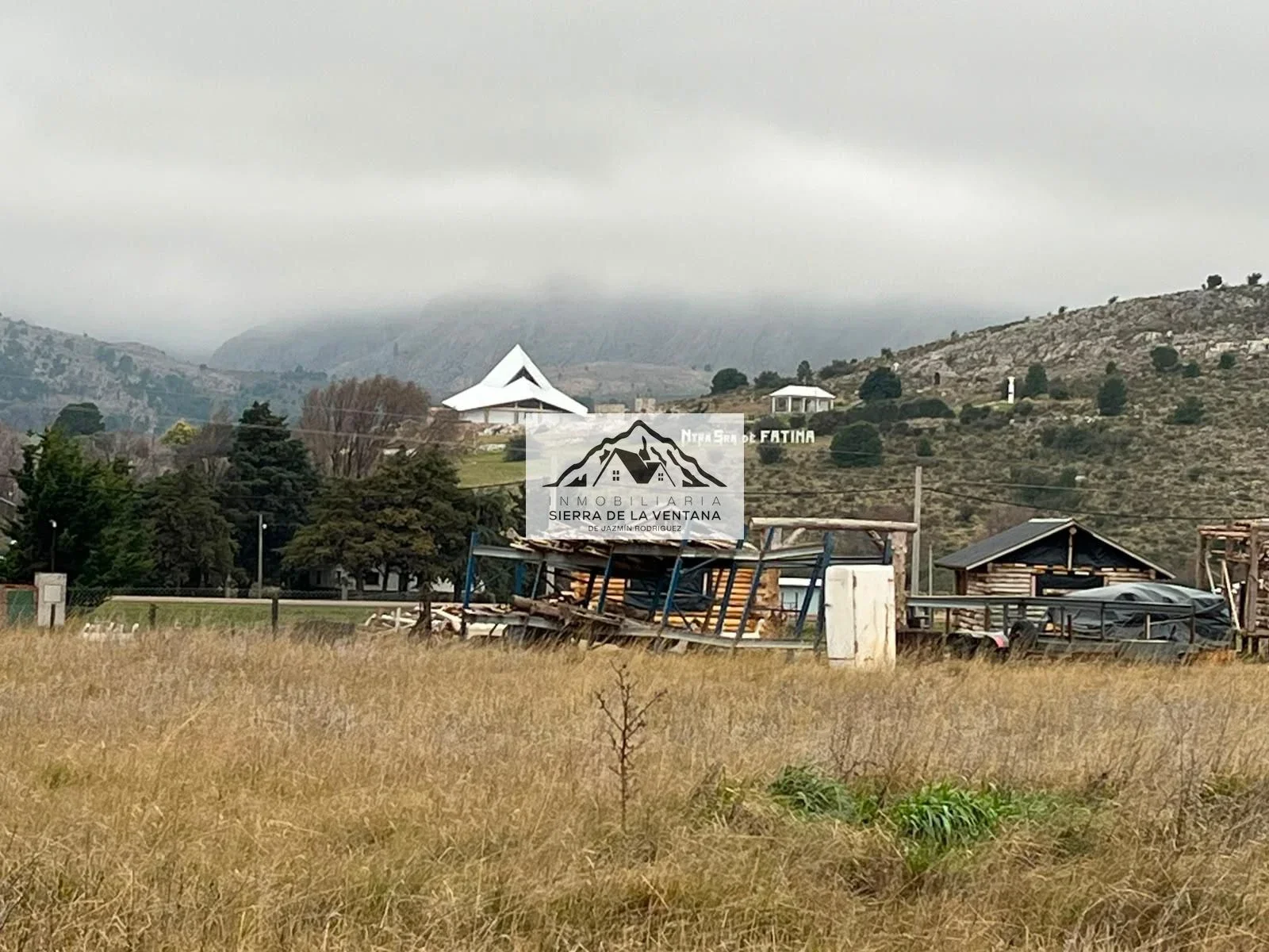Terreno / Lote en venta de 800m2 ubicado en Sierra de la Ventana - Imagen 5