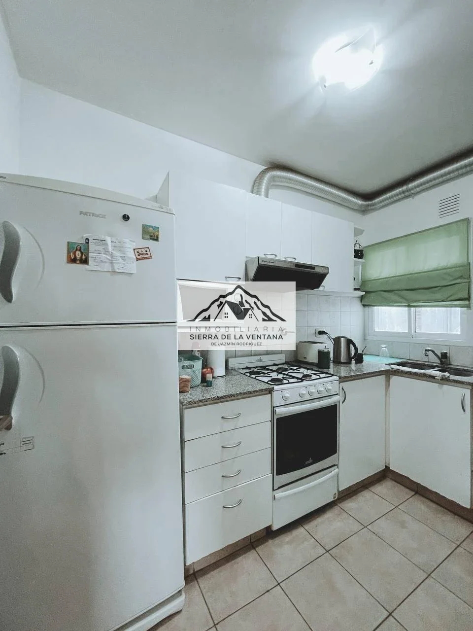 Departamento en alquiler c/ cochera en Naposta - Imagen 4