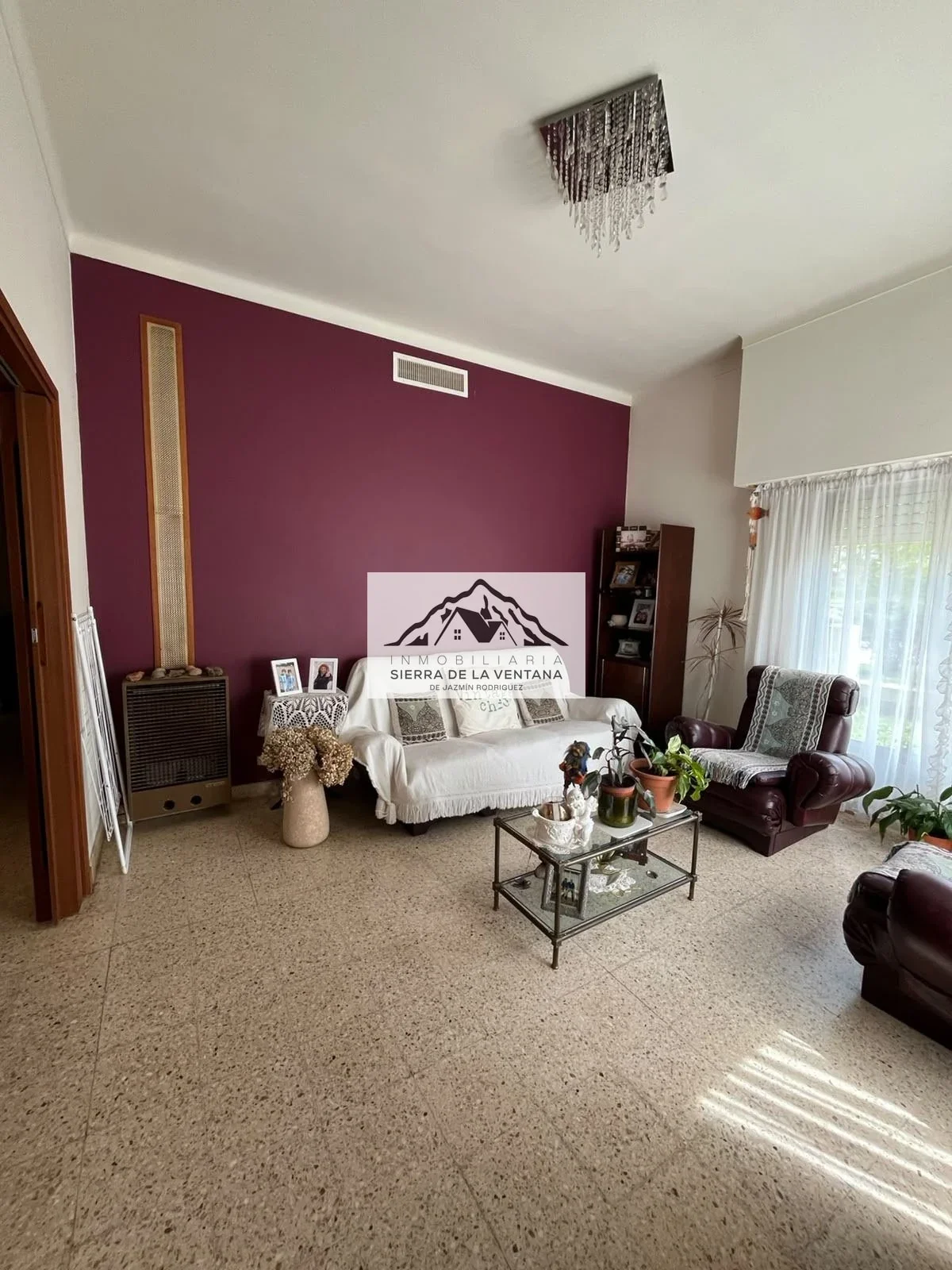 Chalet en venta c/ cochera en Saldungaray - Imagen 5