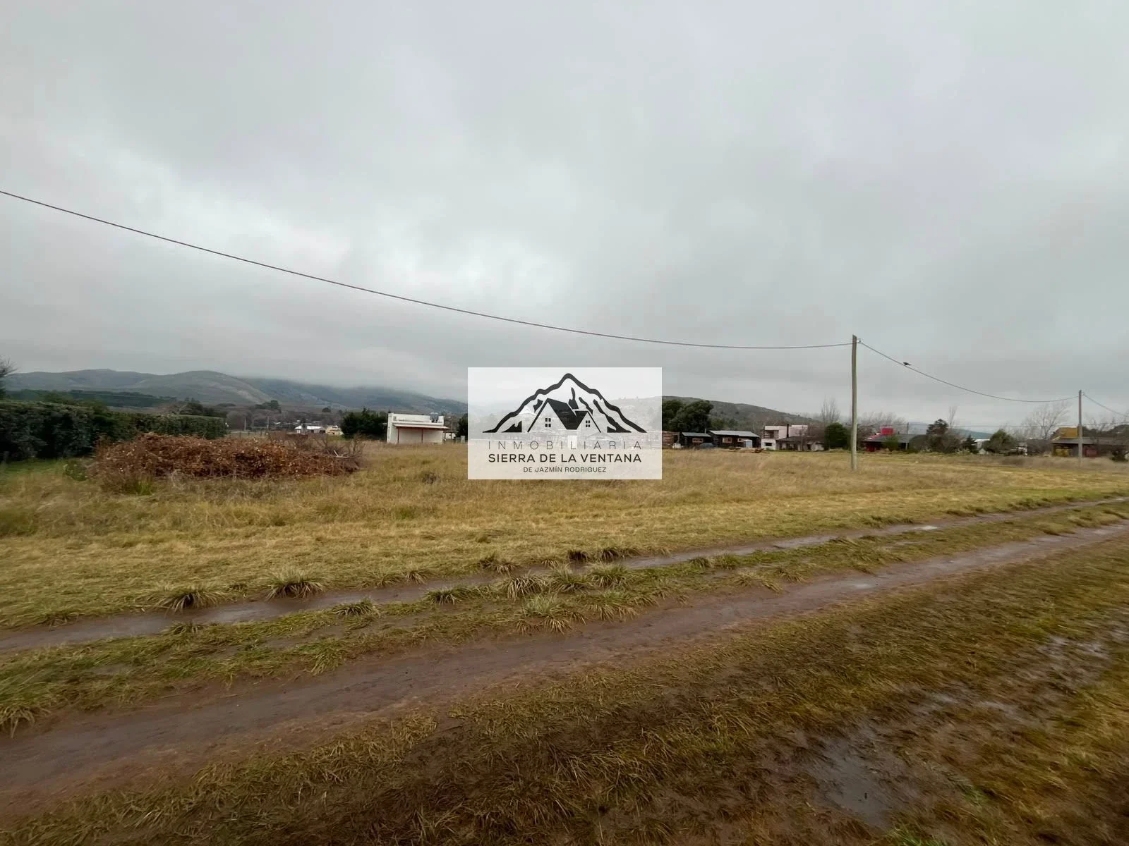 Terreno / Lote en venta de 800m2 ubicado en Sierra de la Ventana - Imagen 4