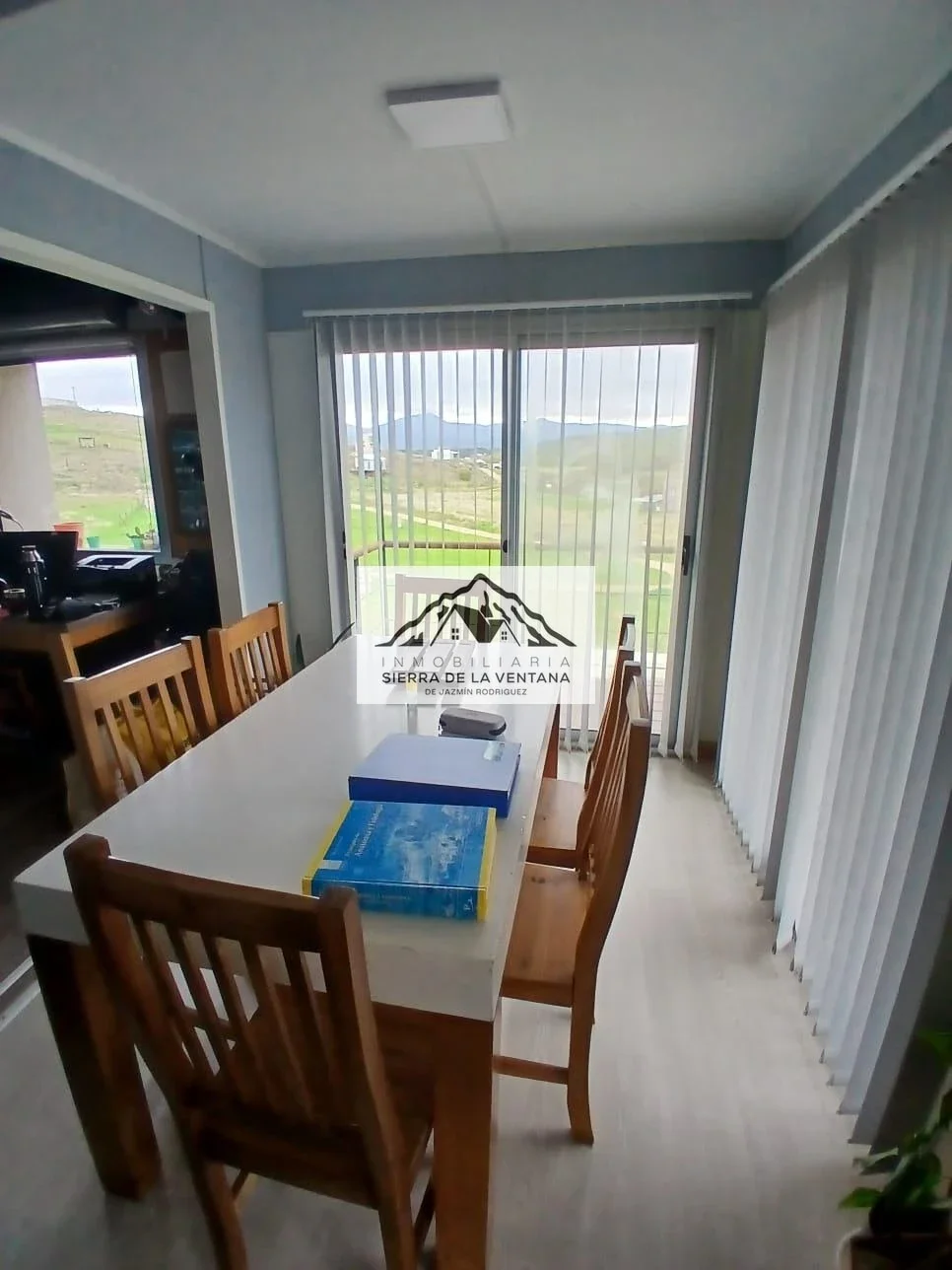 Casa en venta c/ cochera en Sierra de la Ventana - Imagen 4