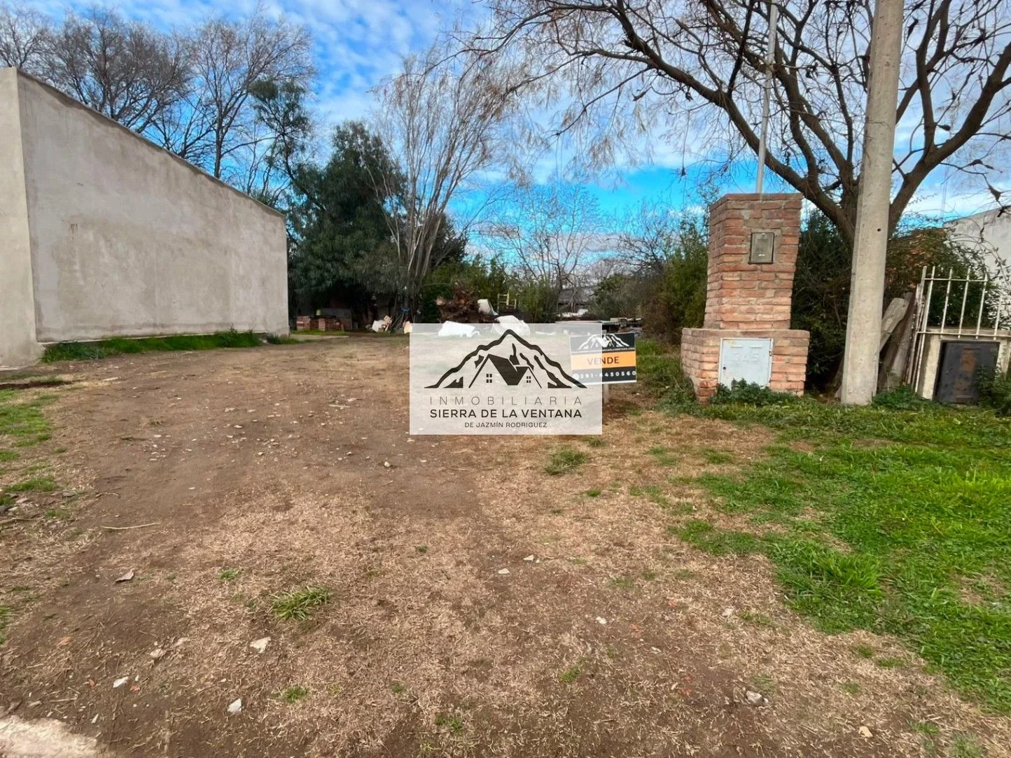 Terreno / Lote en venta de 200m2 ubicado en Saldungaray - Imagen 3