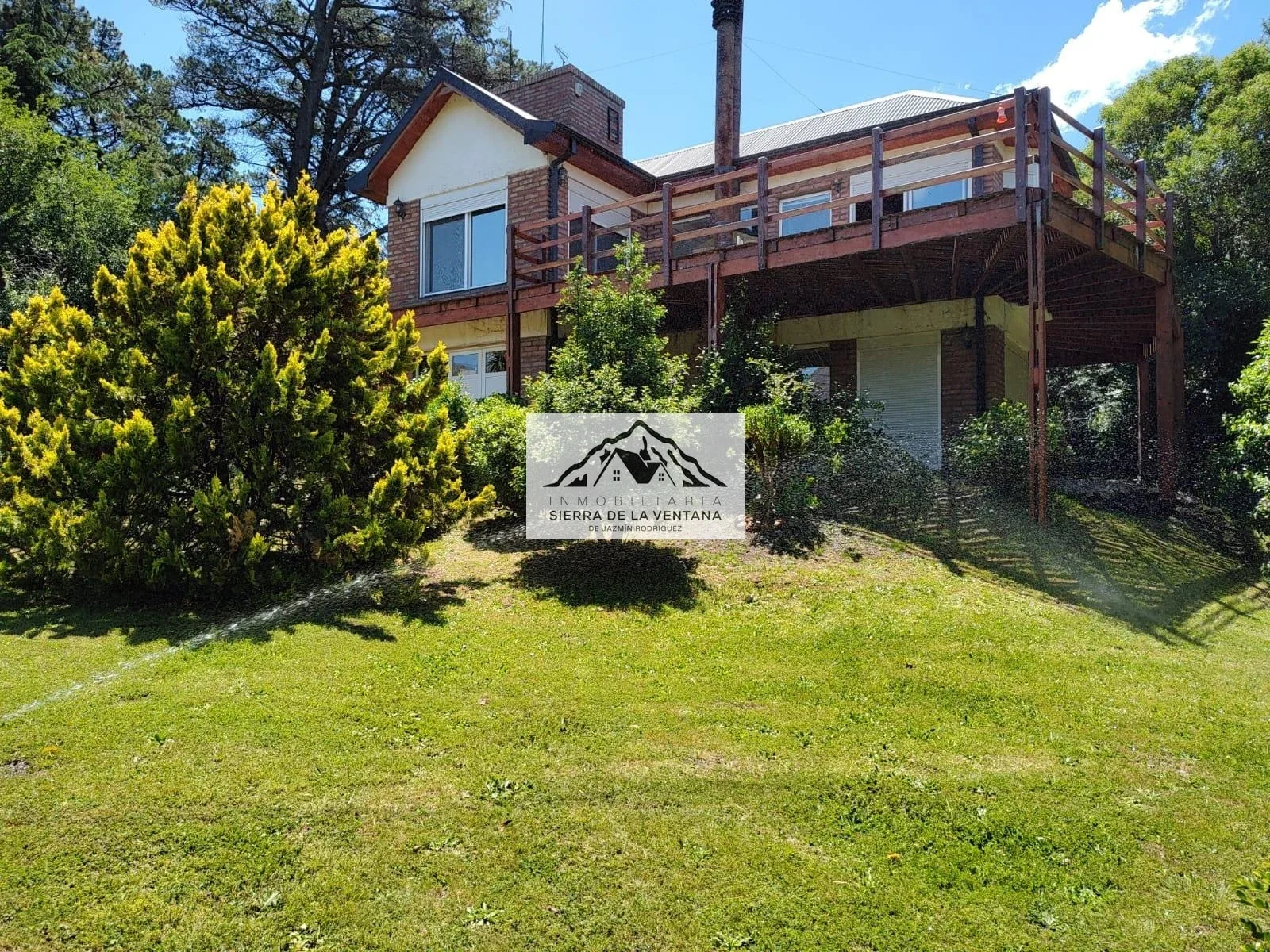 Casa en venta de 2 dormitorios c/ cochera en Villa Ventana - Imagen 3