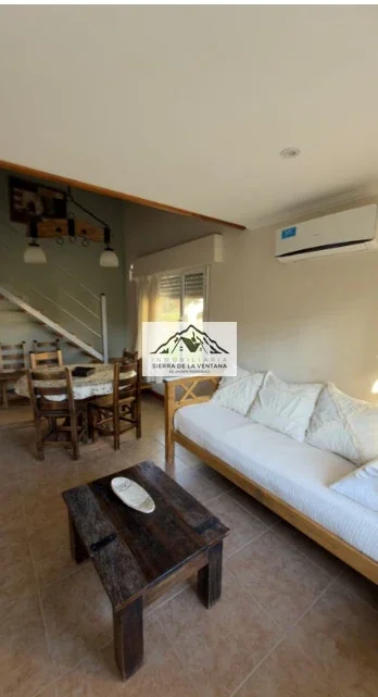 Cabaña en Sierra de la Ventana - Imagen 2