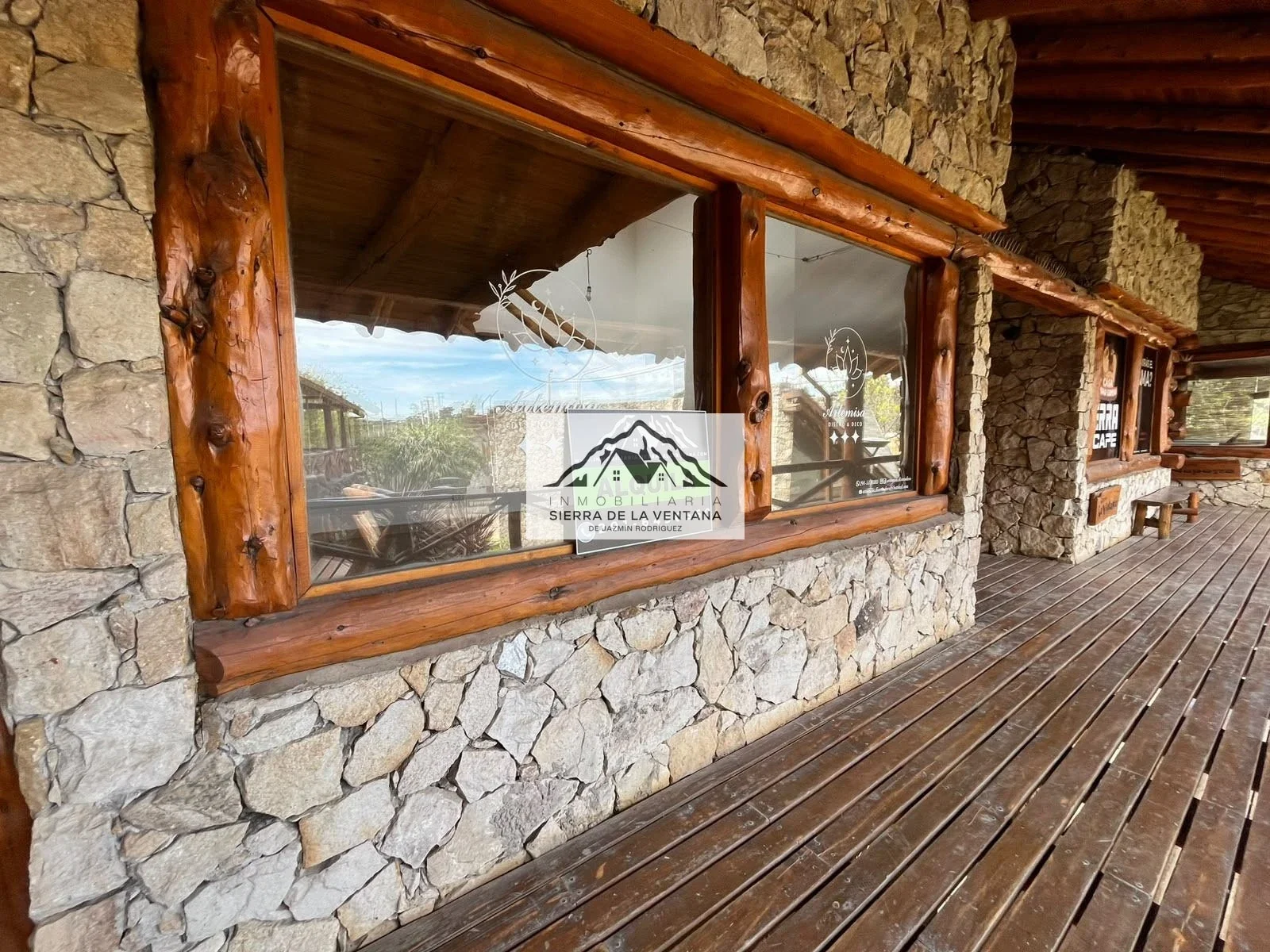 Local comercial en alquiler ubicado en Sierra de la Ventana - Imagen 4