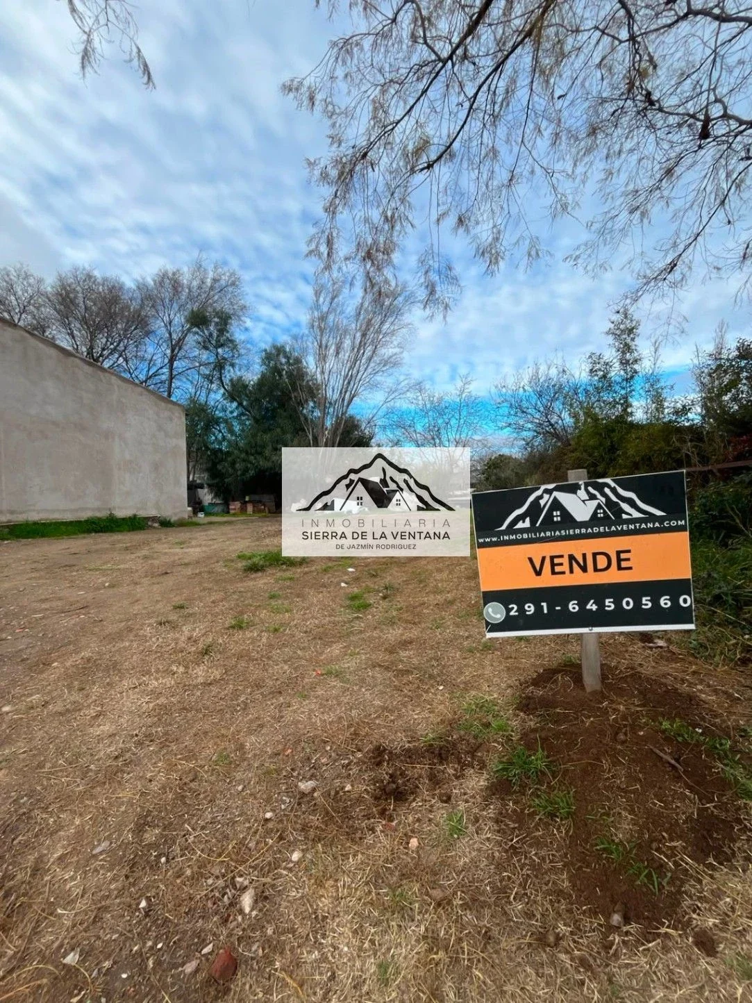Terreno / Lote en venta de 200m2 ubicado en Saldungaray - Imagen 1