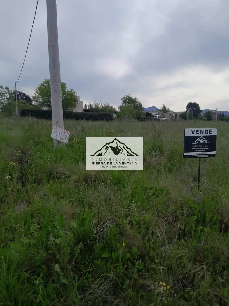 Terreno / Lote en venta de 1687m2 ubicado en Sierra de la Ventana - Imagen 3