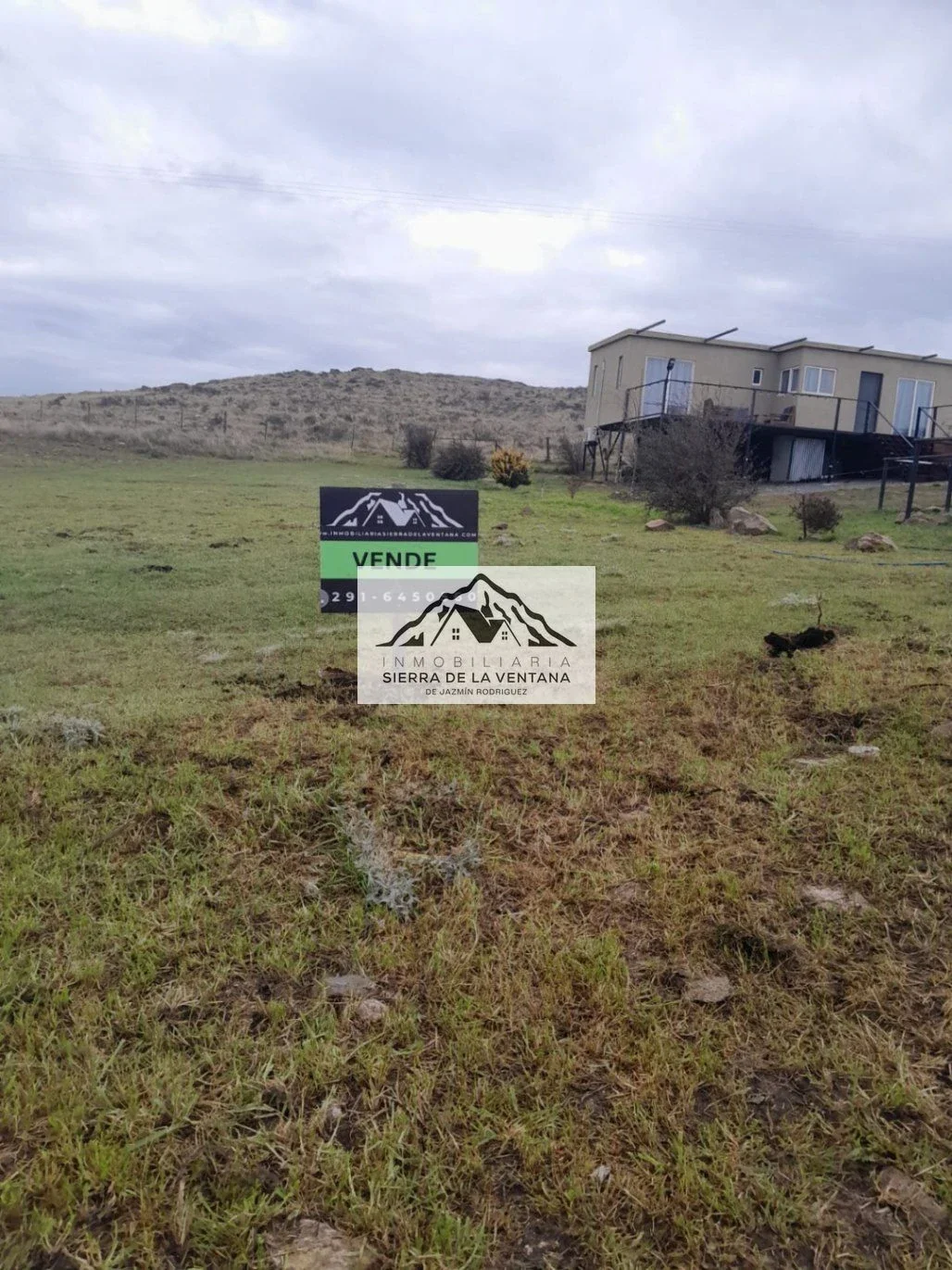 Terreno / Lote en venta de 900m2 ubicado en Sierra de la Ventana - Imagen 2