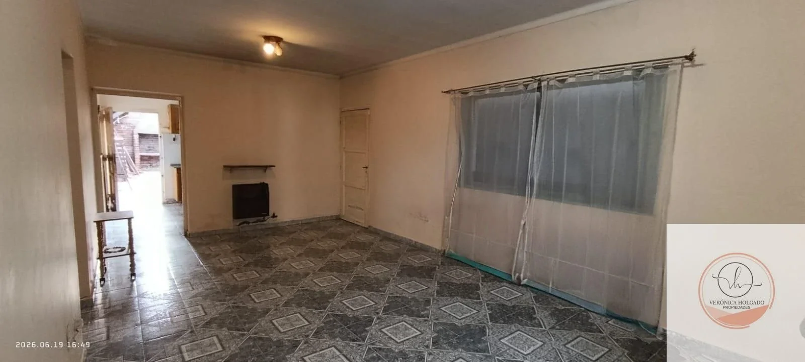 Venta casa de dos dorm. más depto. de un dorm.-Brio Alberdi-San Rafael-Mendoza - Imagen 1