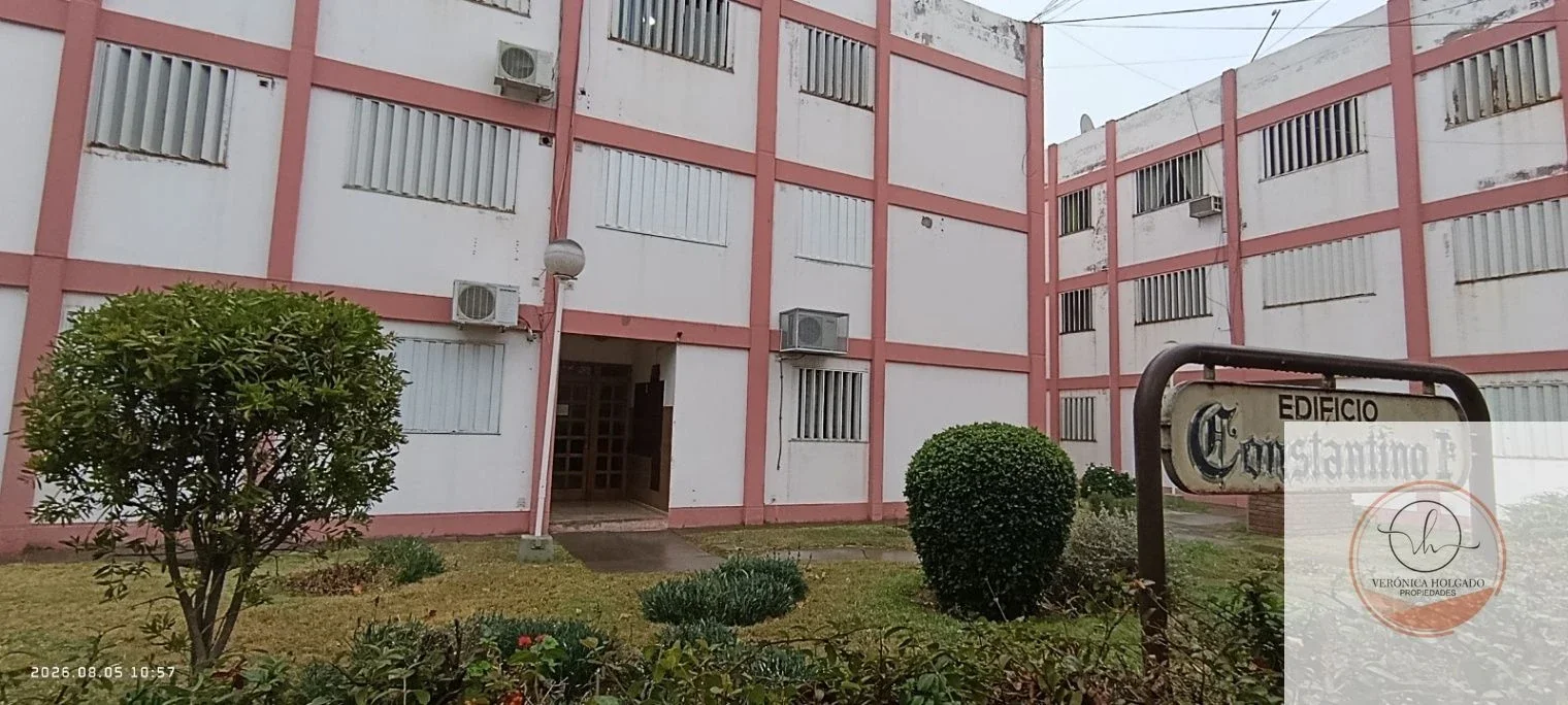 Venta de departamento de dos dormitorios - Zona Centro - San Rafael - Mendoza - Imagen 3