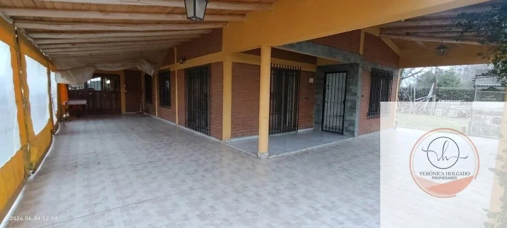 VENTA CASA QUINTA MAS SALÓN DE USOS MÚLTIPLES-LAS PAREDES - SAN RAFAEL - MENDOZA - Imagen 4