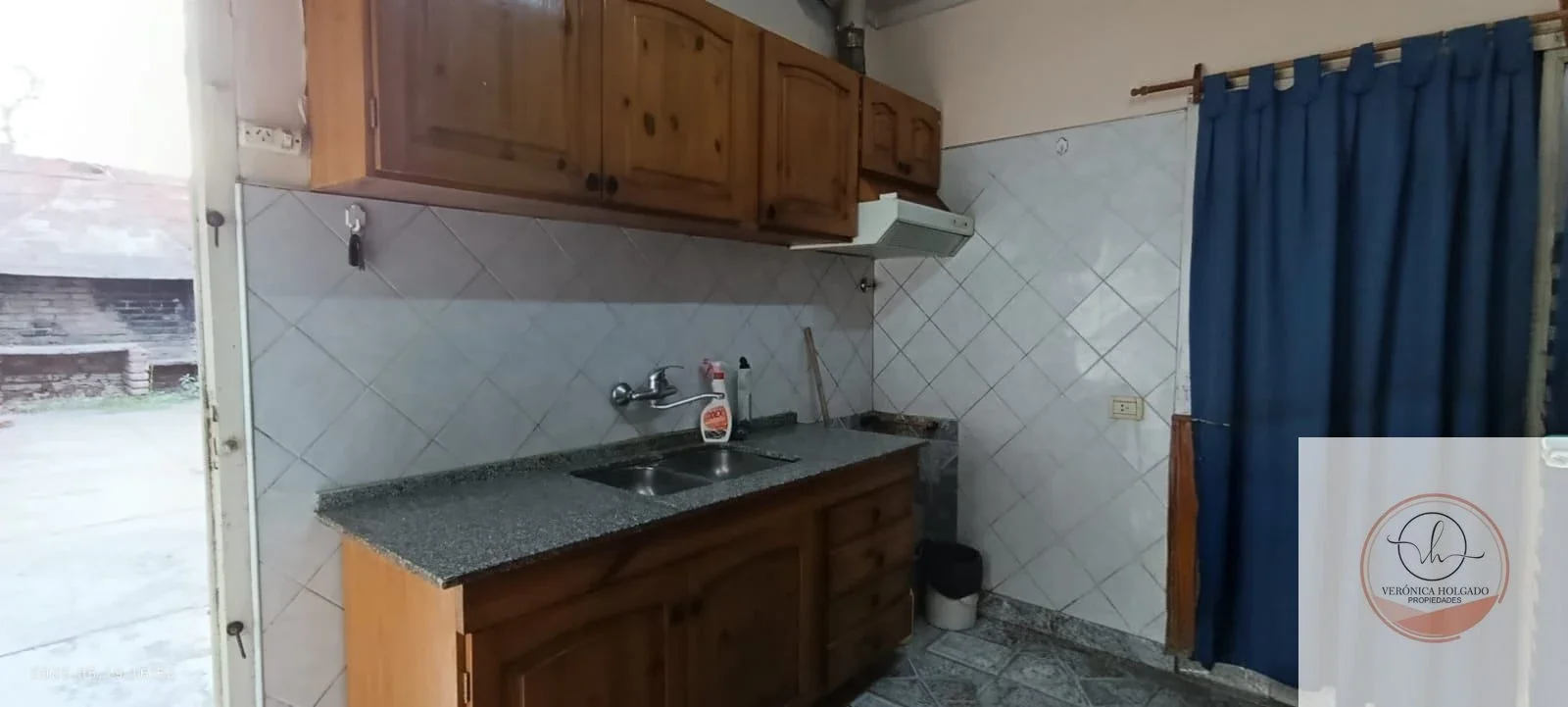 Venta casa de dos dorm. más depto. de un dorm.-Brio Alberdi-San Rafael-Mendoza - Imagen 5