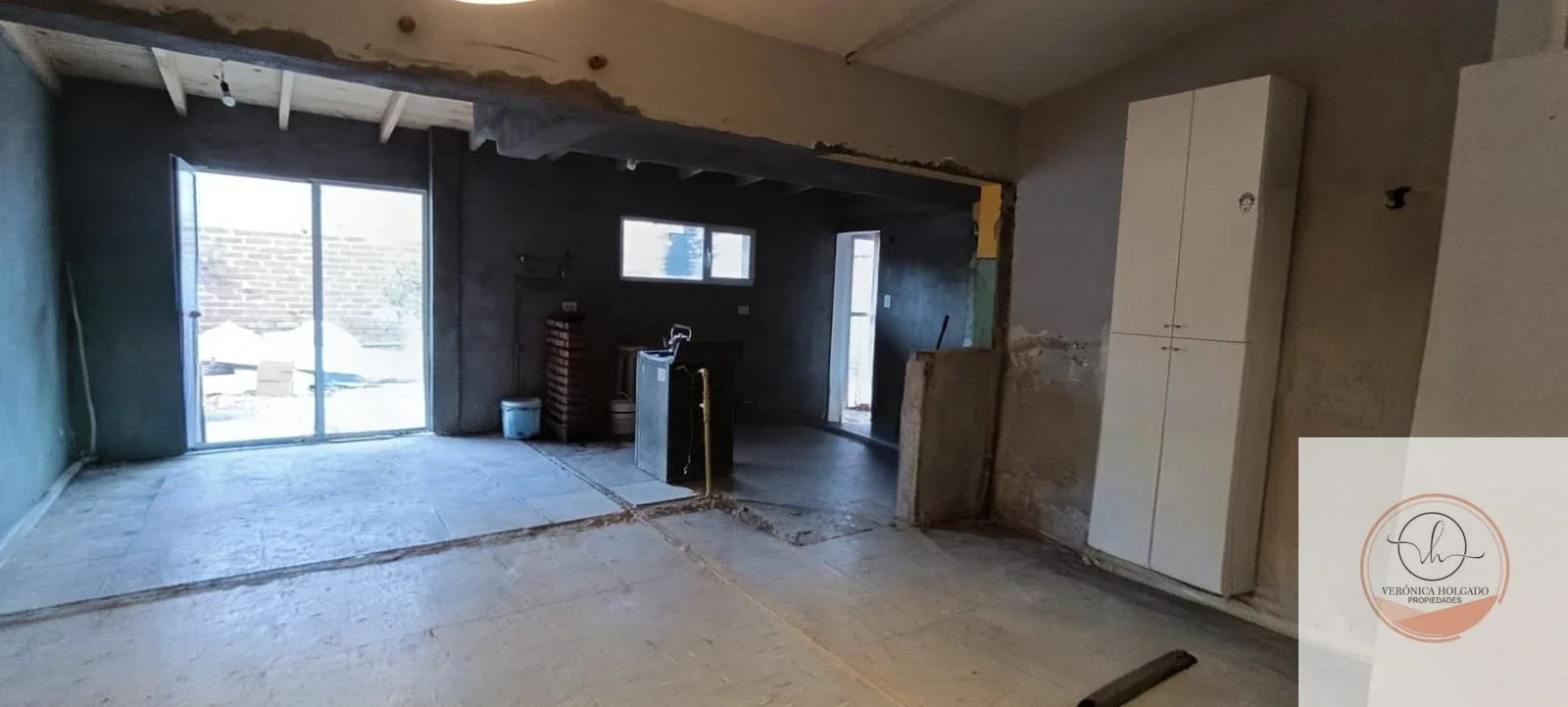OPORTUNIDAD!!!Venta casa Barrio Luis Piedrabuena - Cipolletti - Río Negro - Imagen 1