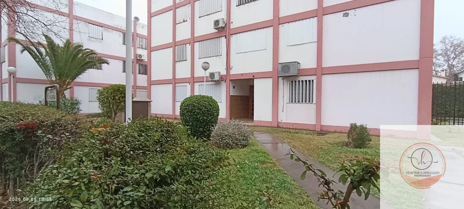 Venta de departamento de dos dormitorios - Zona Centro - San Rafael - Mendoza - Imagen 2