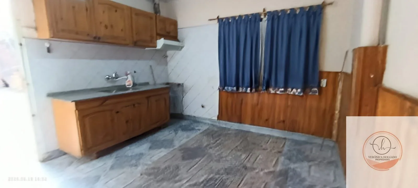 Venta casa de dos dorm. más depto. de un dorm.-Brio Alberdi-San Rafael-Mendoza - Imagen 3