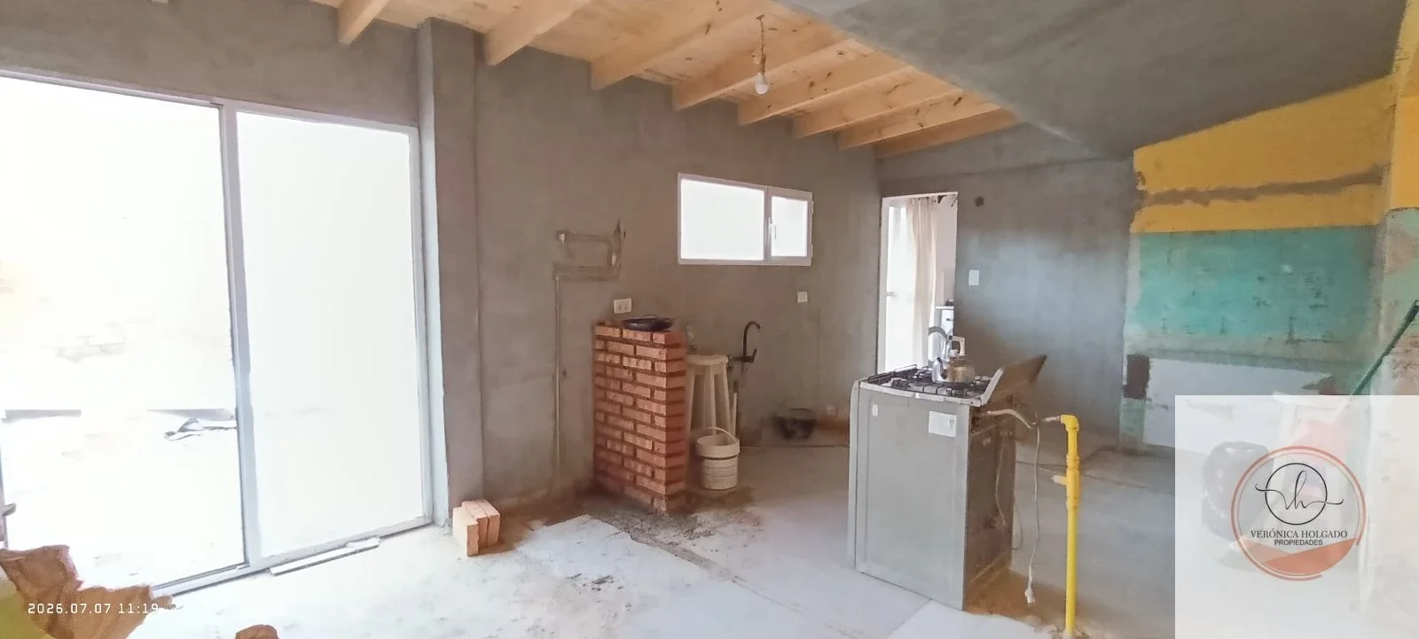 OPORTUNIDAD!!!Venta casa Barrio Luis Piedrabuena - Cipolletti - Río Negro - Imagen 5