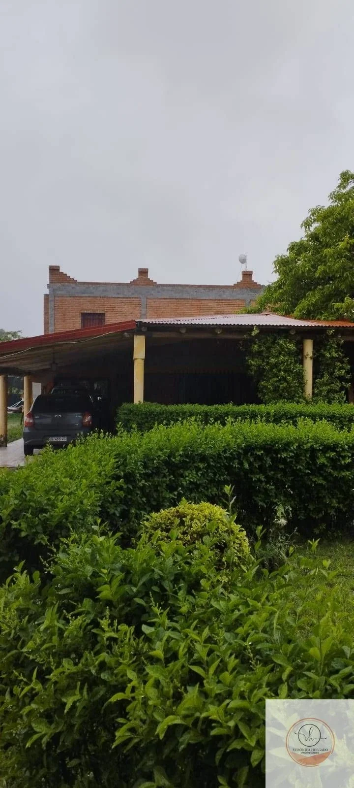 VENTA CASA QUINTA MAS SALÓN DE USOS MÚLTIPLES-LAS PAREDES - SAN RAFAEL - MENDOZA - Imagen 3