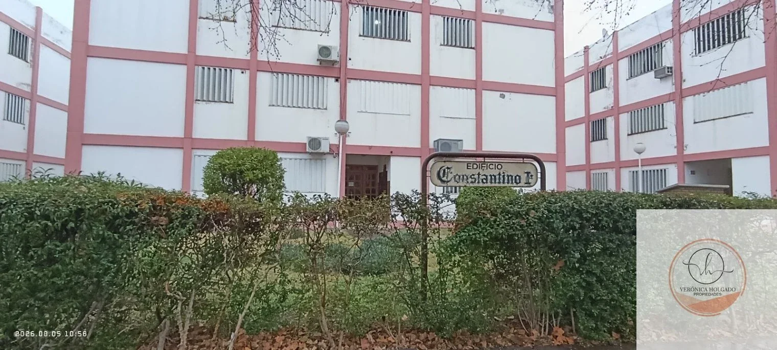 Venta de departamento de dos dormitorios - Zona Centro - San Rafael - Mendoza - Imagen 1