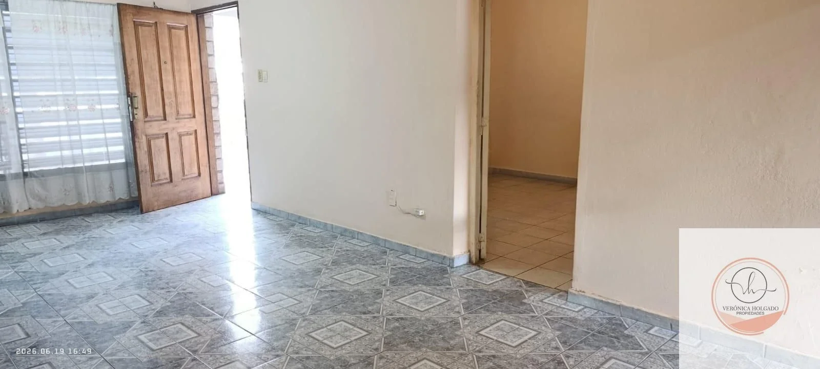 Venta casa de dos dorm. más depto. de un dorm.-Brio Alberdi-San Rafael-Mendoza - Imagen 2