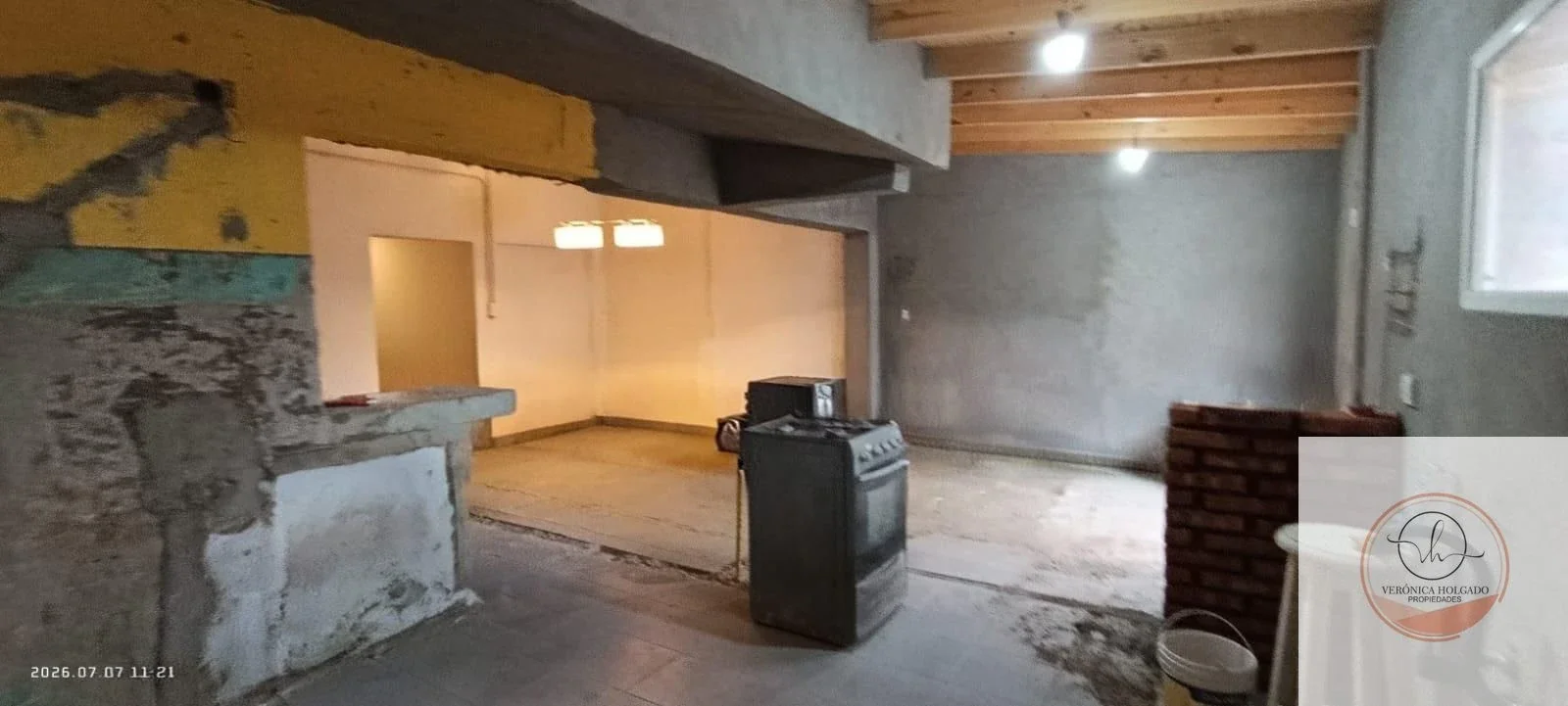 OPORTUNIDAD!!!Venta casa Barrio Luis Piedrabuena - Cipolletti - Río Negro - Imagen 2