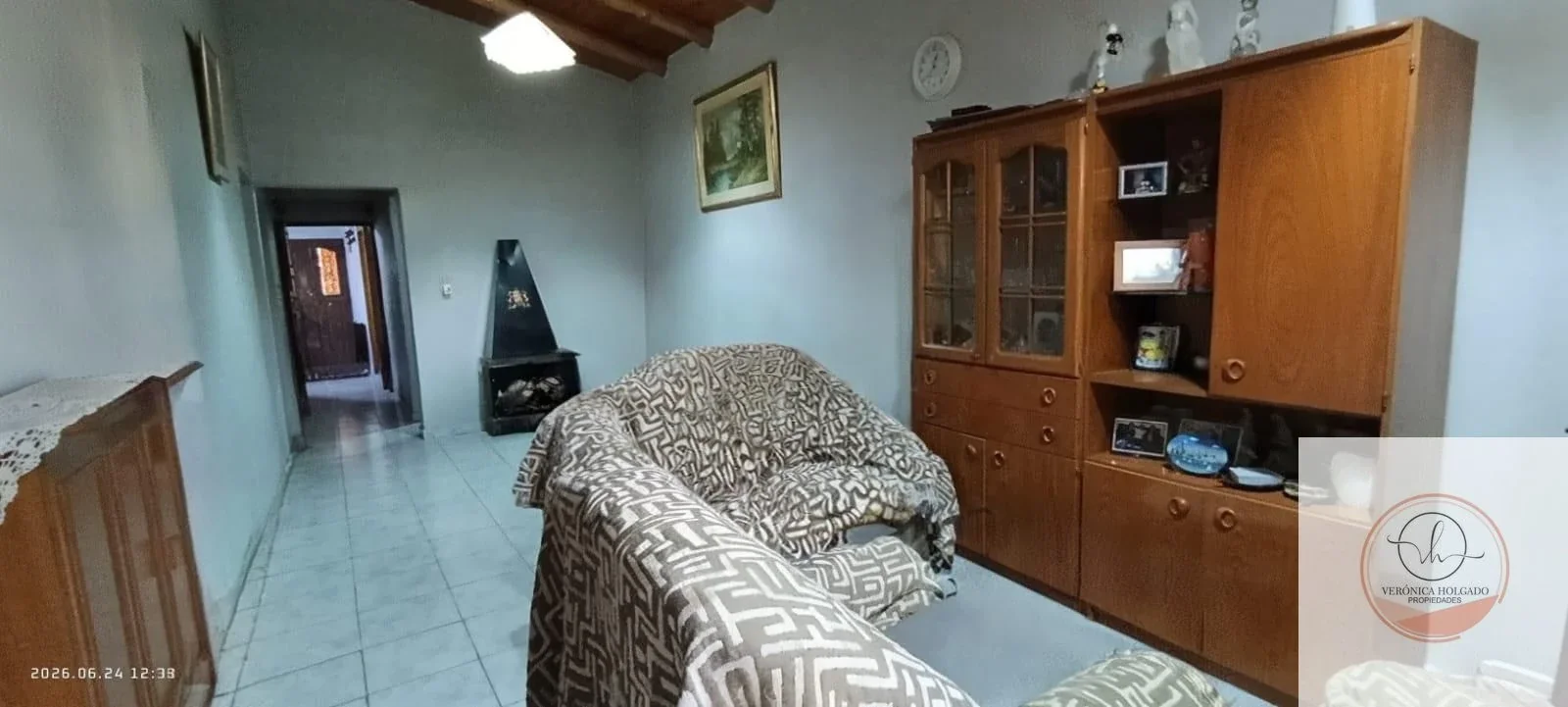 VENTA CASA QUINTA MAS SALÓN DE USOS MÚLTIPLES-LAS PAREDES - SAN RAFAEL - MENDOZA - Imagen 5