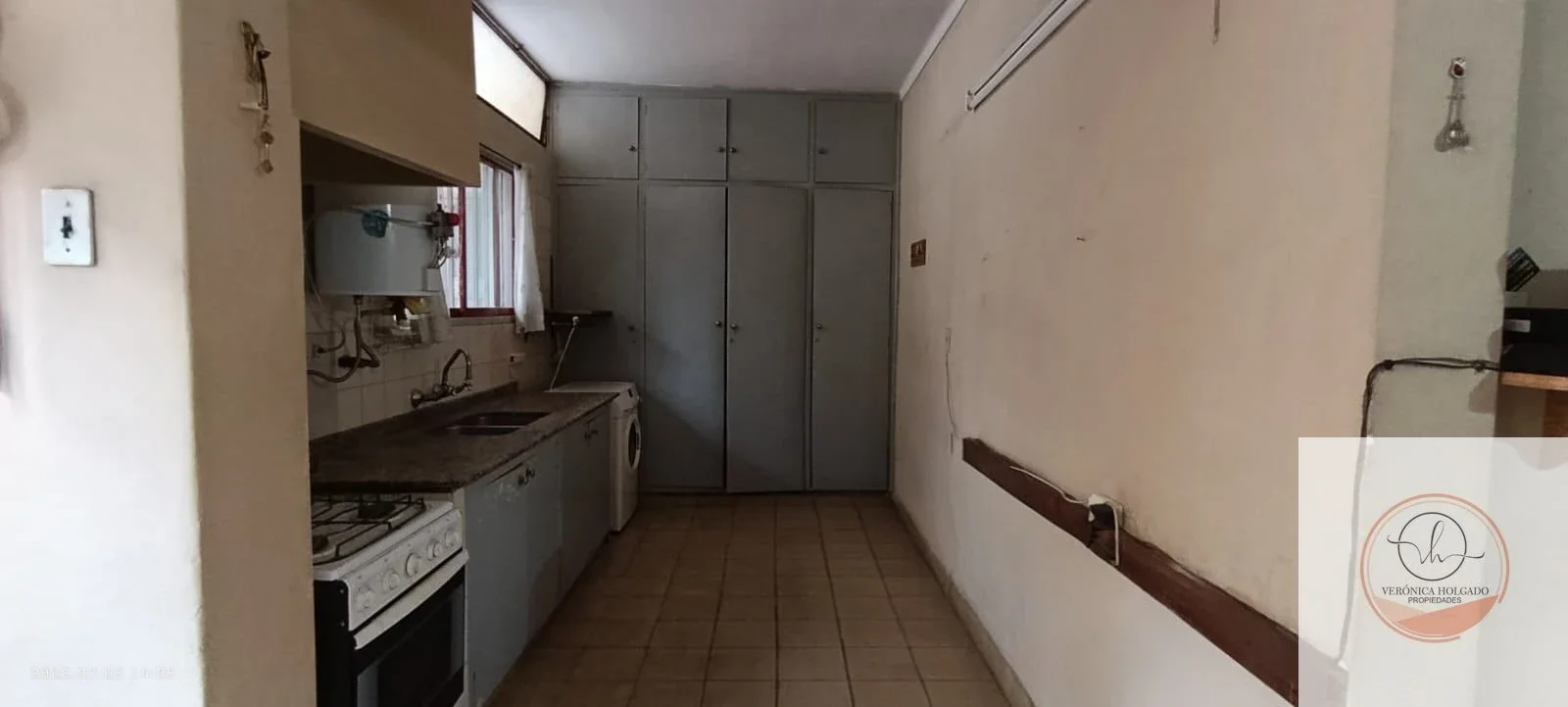 VENTA CASA DE TRES DORMITORIOS - ZONA CENTRO - SAN RAFAEL -MENDOZA - Imagen 5