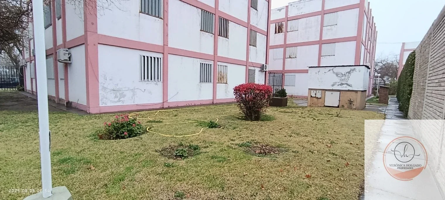 Venta de departamento de dos dormitorios - Zona Centro - San Rafael - Mendoza - Imagen 4