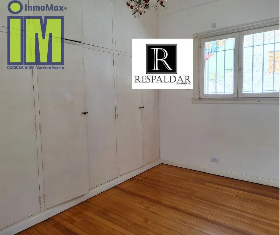 Departamento en alquiler en Almagro - Imagen 2