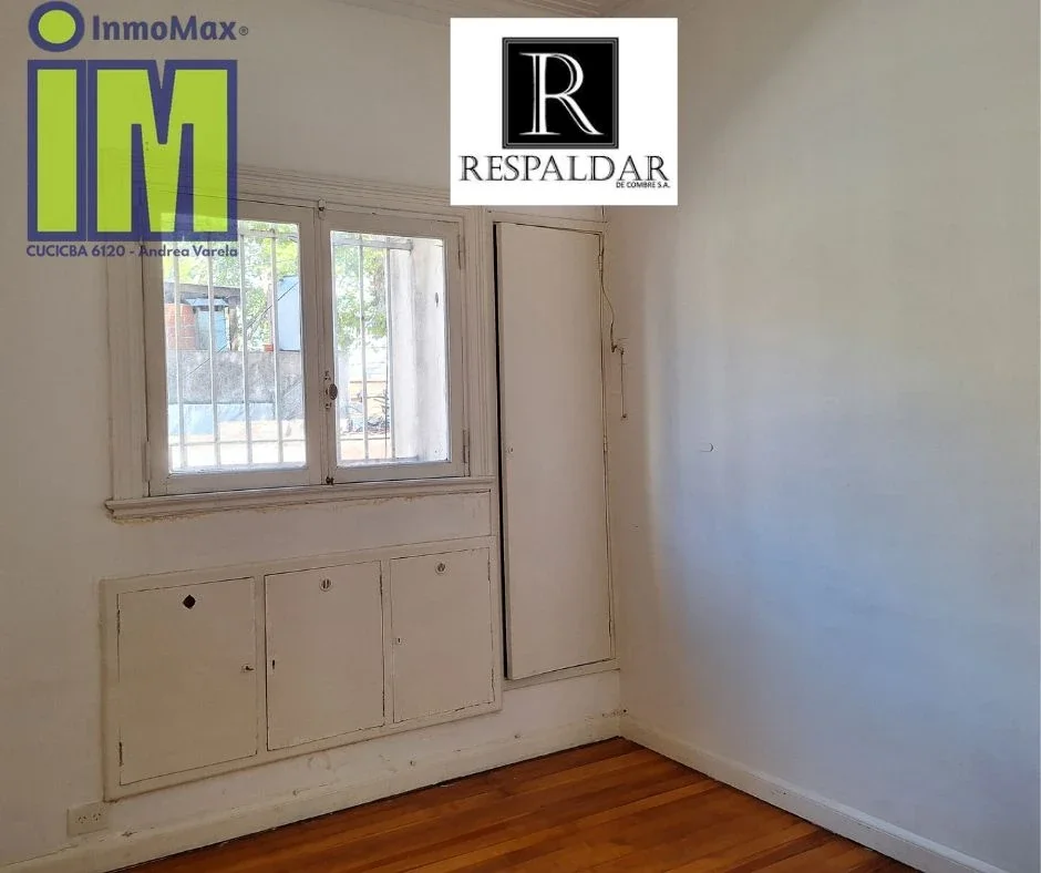 Departamento en alquiler en Almagro - Imagen 4