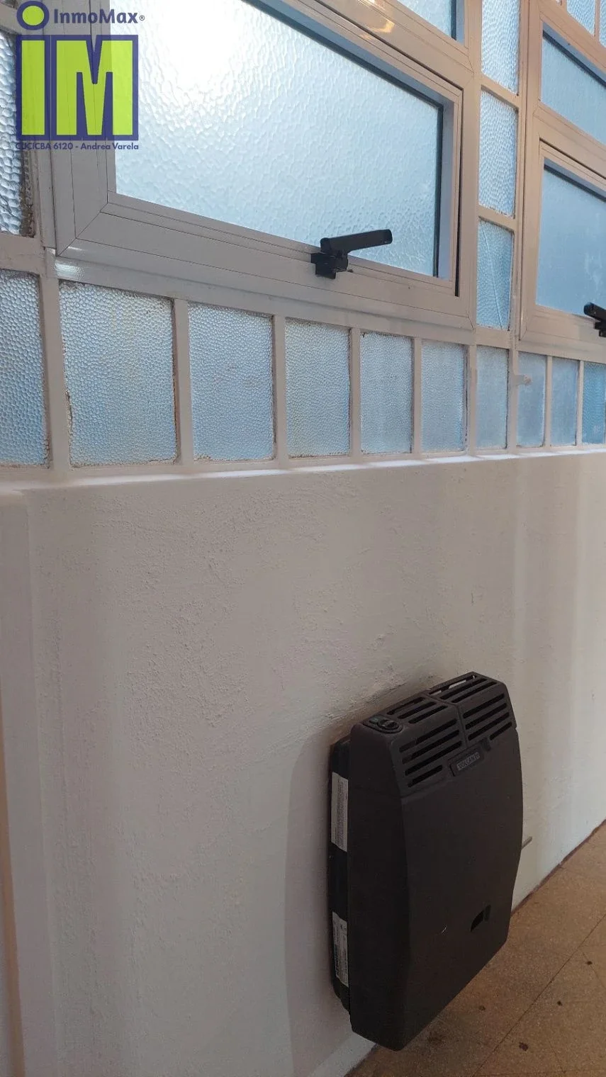 TIPO CASA 4 AMBIENTES PRIMER PISO POR ESCALERA AL FRENTE - SIN EXPENSAS - Imagen 5