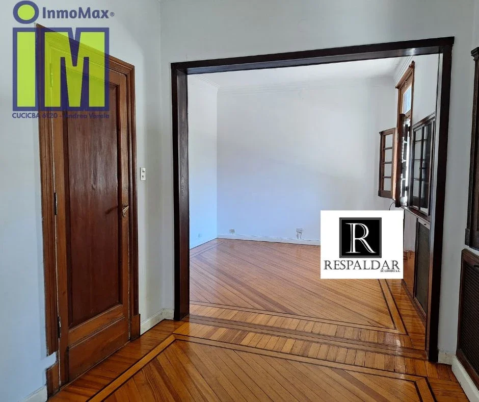 Departamento en alquiler en Almagro - Imagen 5