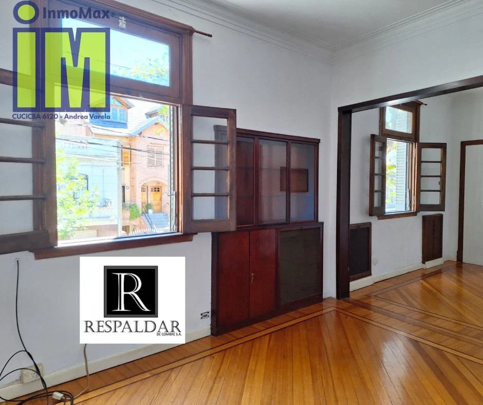 Departamento en alquiler en Almagro - Imagen 3