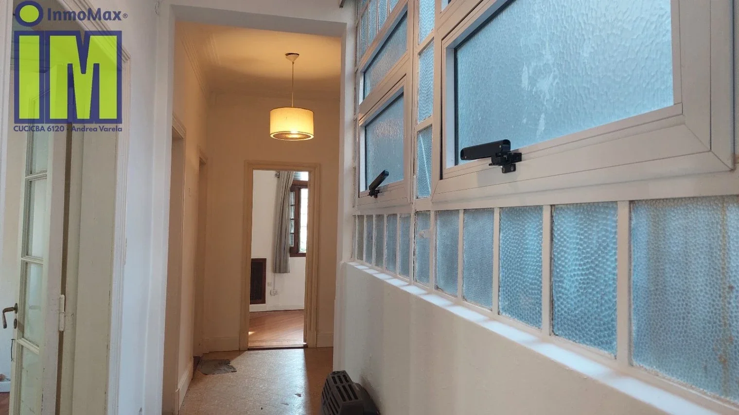 TIPO CASA 4 AMBIENTES PRIMER PISO POR ESCALERA AL FRENTE - SIN EXPENSAS - Imagen 3