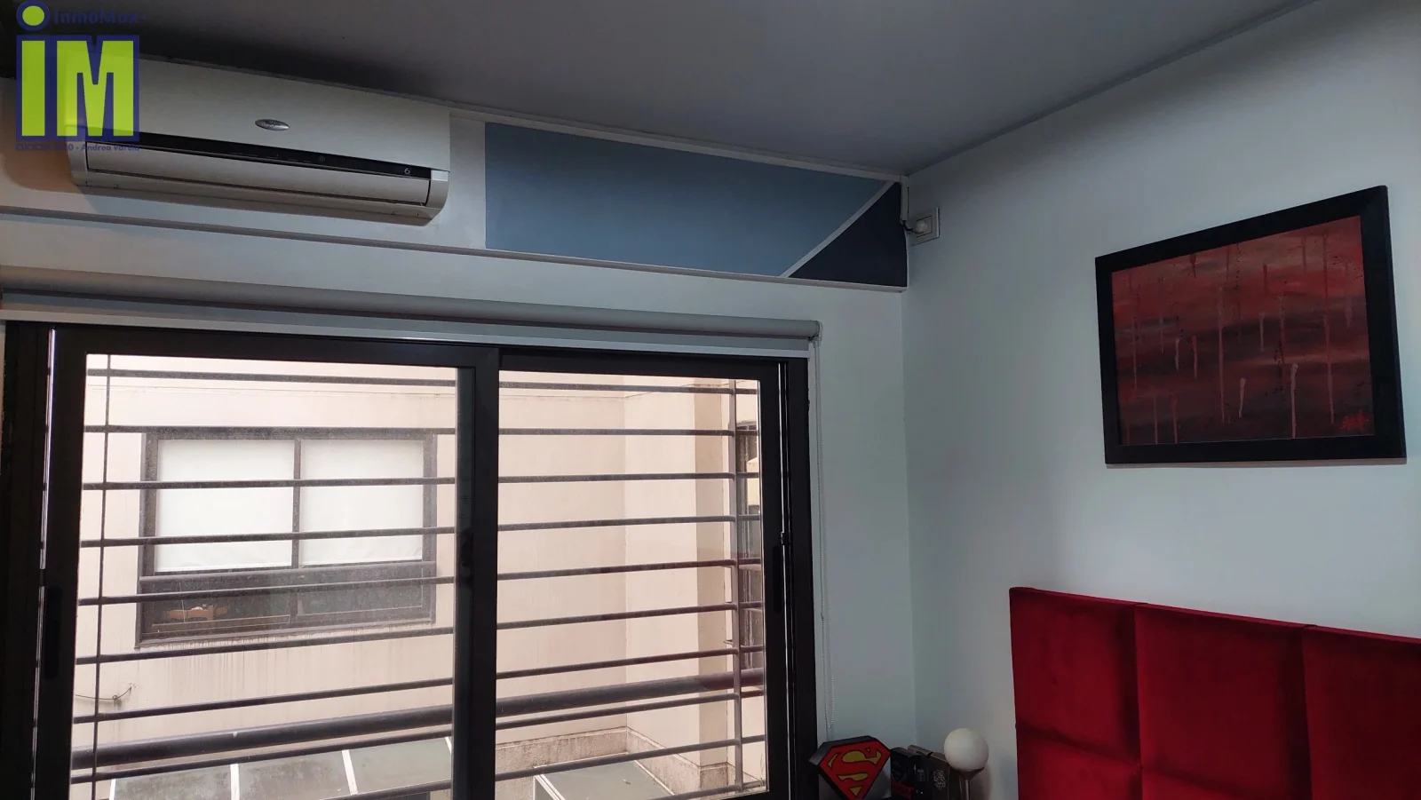 2 AMBIENTES CON COCHERA Y BAULERA | BALCÓN | PILETA | NÚÑEZ - Imagen 5