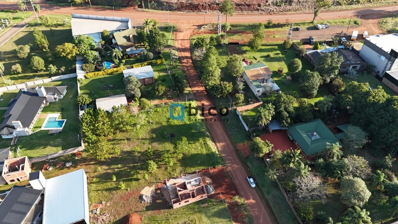 Terreno / Lote en venta de 1591m2 ubicado en Oberá - Imagen 3