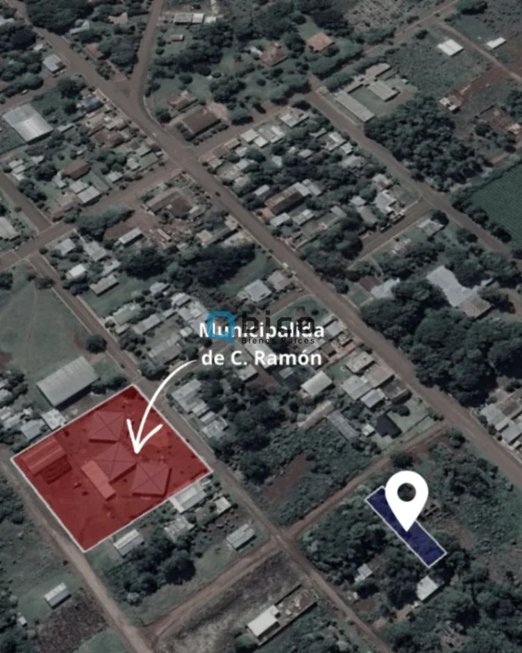 Terreno a 50 metros del asfalto y de la Municipalidad con 600m2 - Imagen 4