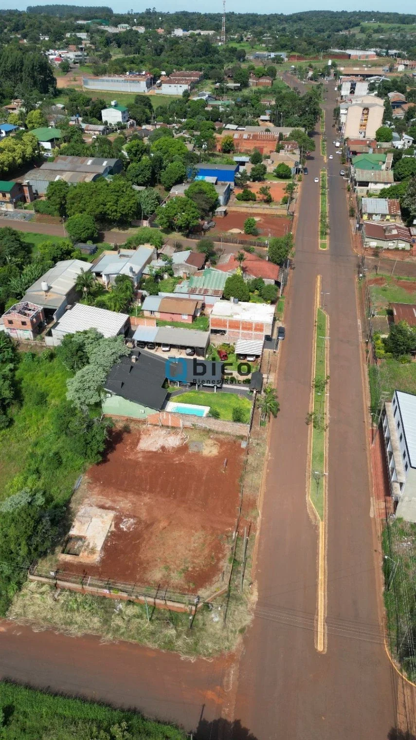 Terreno / Lote en venta de 968.6m2 ubicado en Oberá - Imagen 5