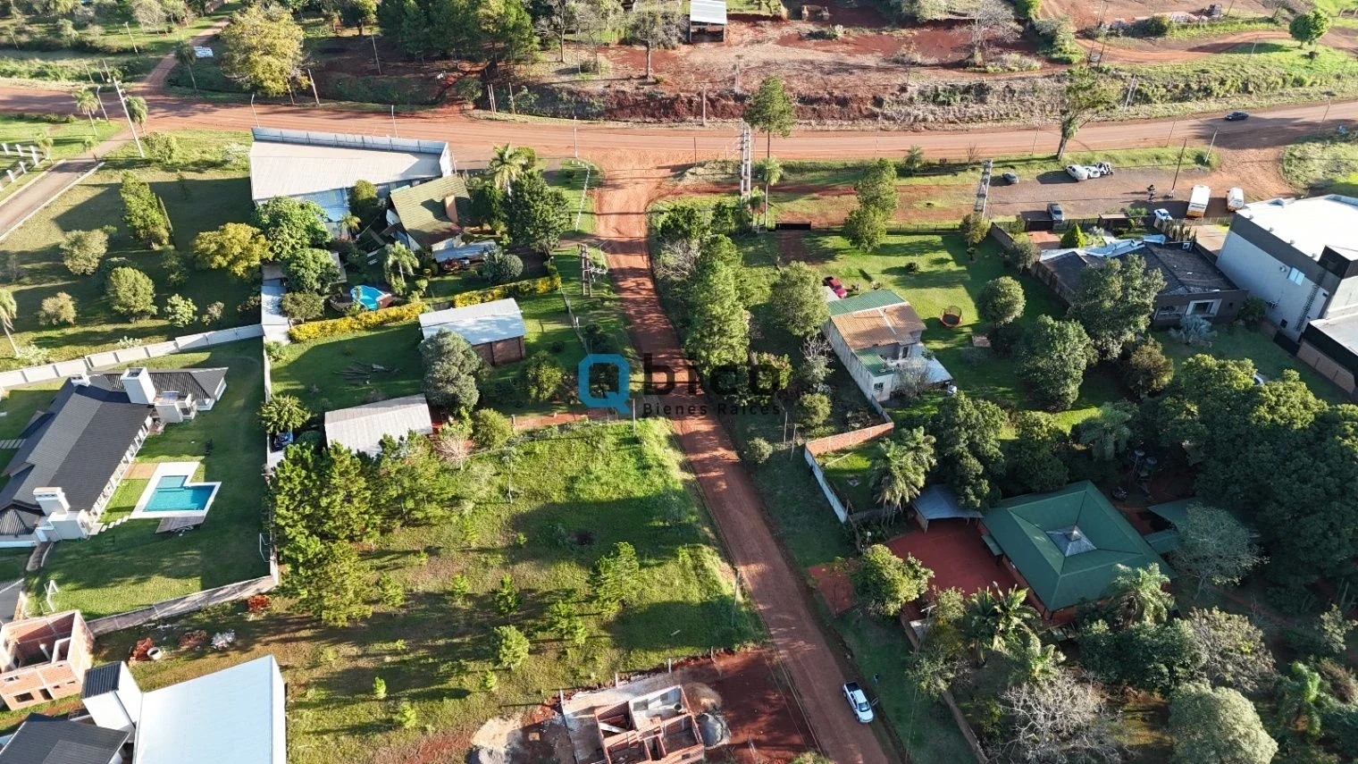 Terreno / Lote en venta de 1591m2 ubicado en Oberá - Imagen 2