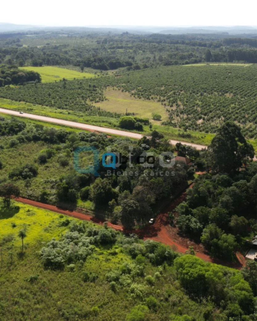 Terreno / Lote en venta de 1250m2 ubicado en Guaraní - Imagen 5