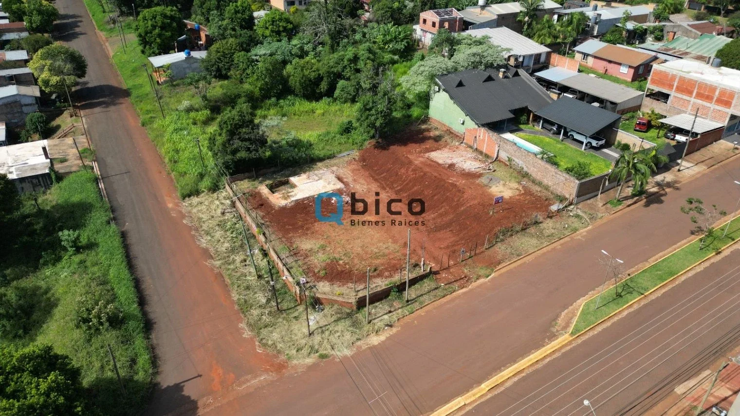 Terreno / Lote en venta de 968.6m2 ubicado en Oberá - Imagen 2
