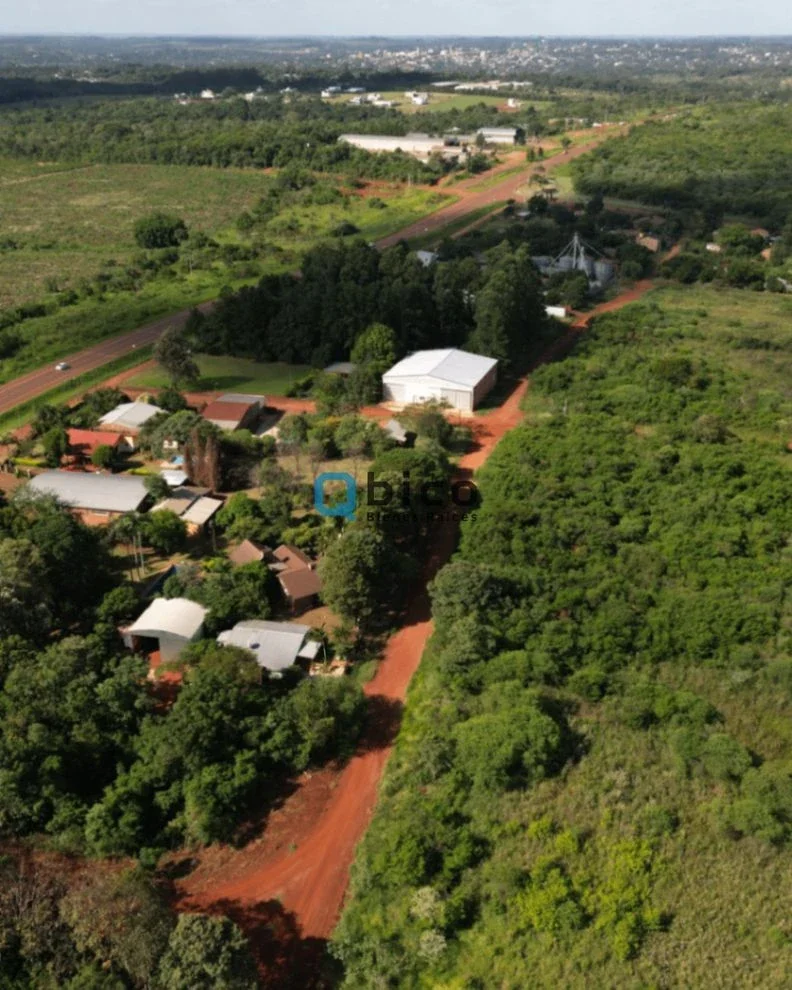 Terreno / Lote en venta de 1250m2 ubicado en Guaraní - Imagen 3