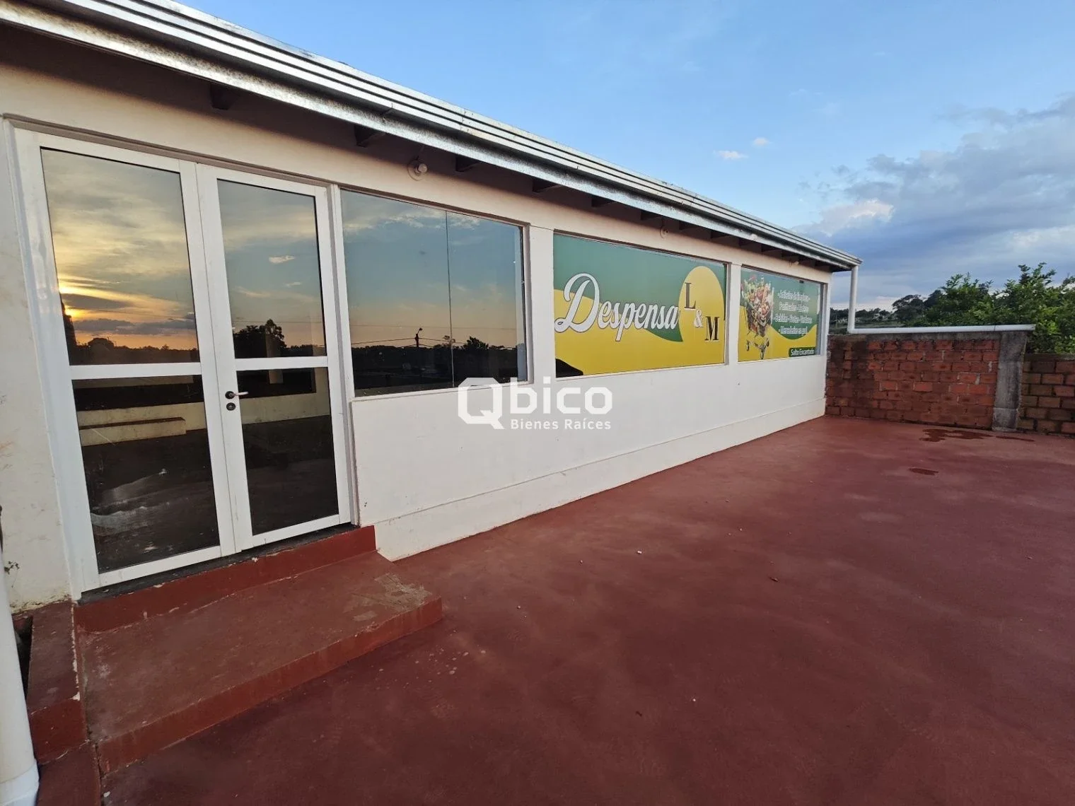 Local comercial en venta ubicado en Salto Encantado - Imagen 1