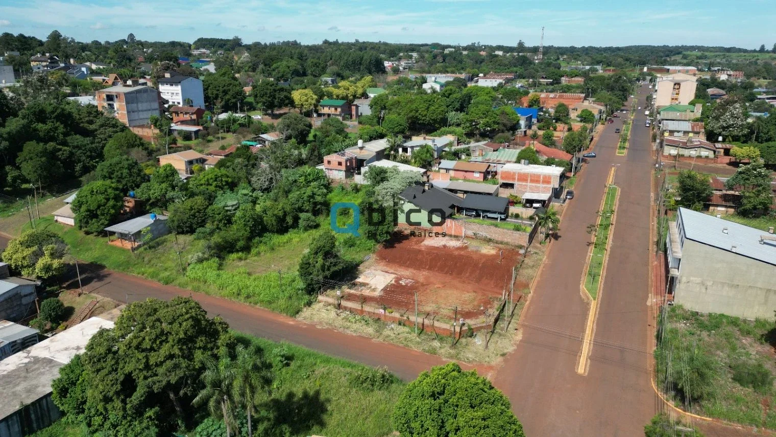 Terreno / Lote en venta de 968.6m2 ubicado en Oberá - Imagen 3